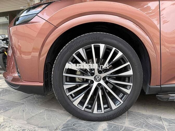 Lexus RX350 2024 20.000km Đồng Sonic