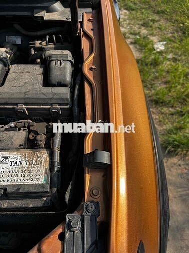 Ford Ranger Wildtrak 2020 Cam