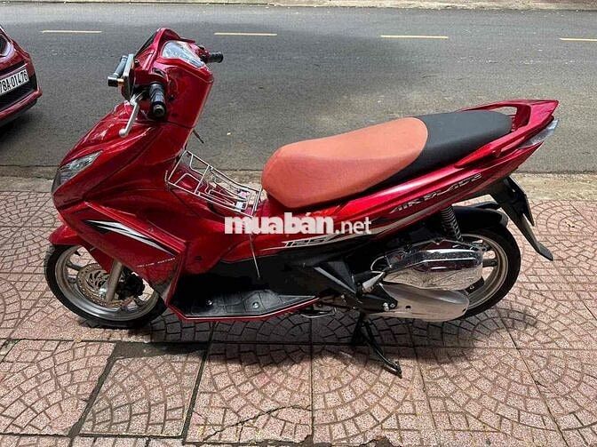 Honda Airblade fi 2013 Đỏ 125cc