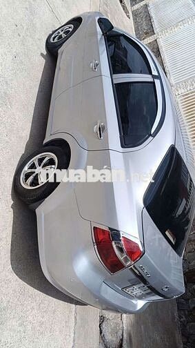 Daewoo Gentra