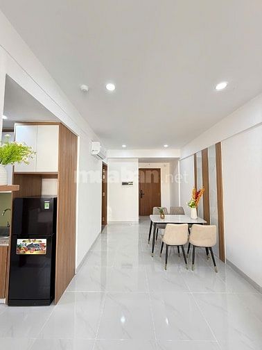Căn hộ NOXH trung tâm Tây Ninh 
