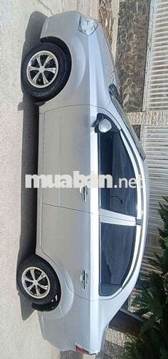 Daewoo Gentra