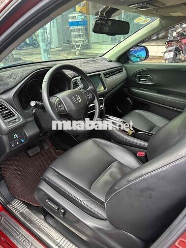 Honda HRV 2019 Bản L nhập Thái giá tốt