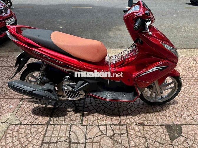 Honda Airblade fi 2013 Đỏ 125cc