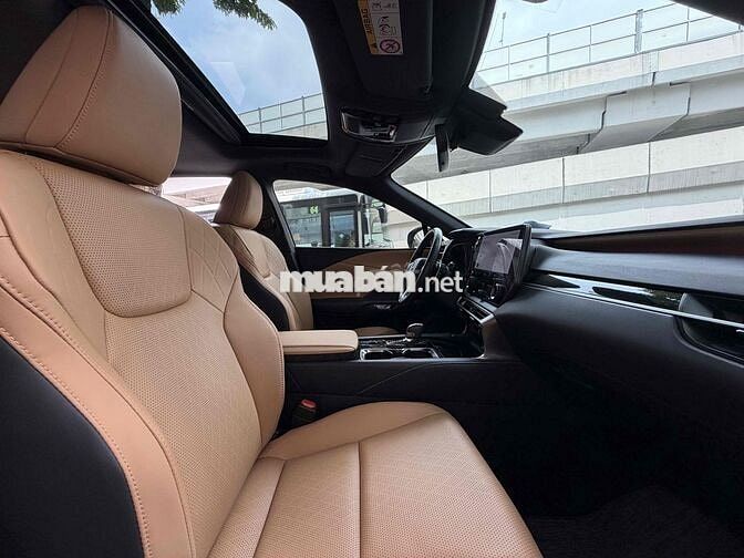 Lexus RX350 2024 20.000km Đồng Sonic