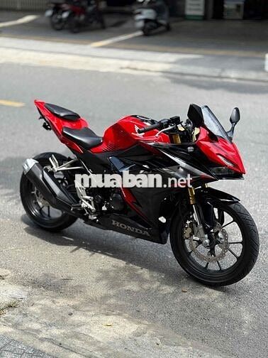 HONDA CBR150R ABS TRẢ TRƯỚC 8.000.000