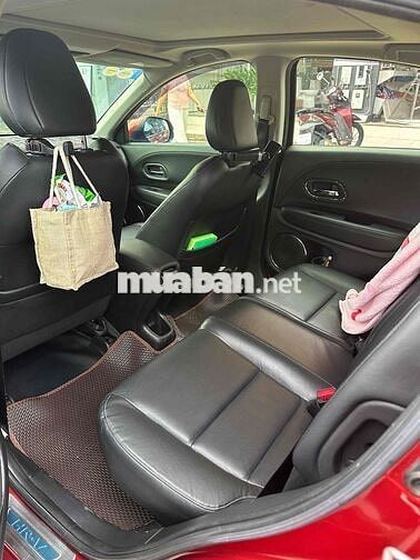 Honda HRV 2019 Bản L nhập Thái giá tốt