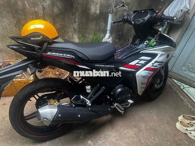 Exciter 155 VVA biển 7777,6