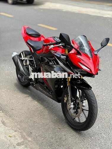 HONDA CBR150R ABS TRẢ TRƯỚC 8.000.000