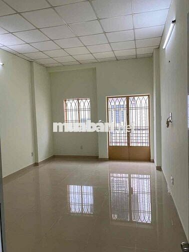 Cho thuê nhà hẻm xe tải quận Bình Tân, gần ngã ba Lê Văn Quới, Mã Lò