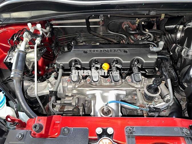Honda HRV 2019 Bản L nhập Thái giá tốt