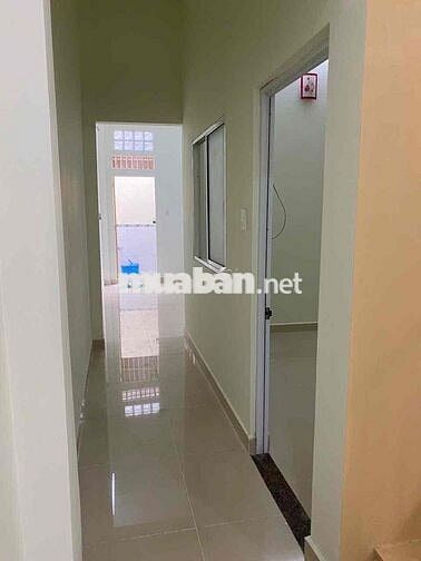 Cho thuê nhà hẻm xe tải quận Bình Tân, gần ngã ba Lê Văn Quới, Mã Lò
