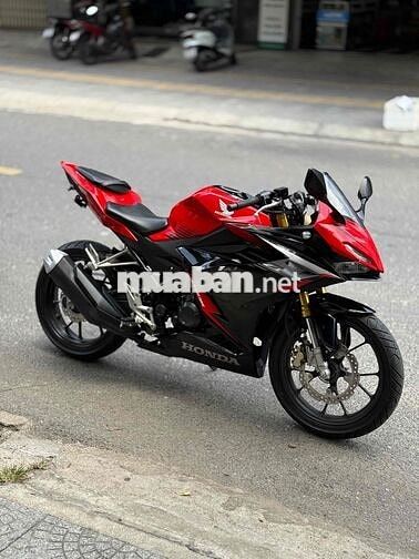 HONDA CBR150R ABS TRẢ TRƯỚC 8.000.000