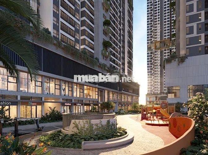 CƠ HỘI CUỐI CÙNG Sở Hữu shophouse phục vụ hơn 14.000 người