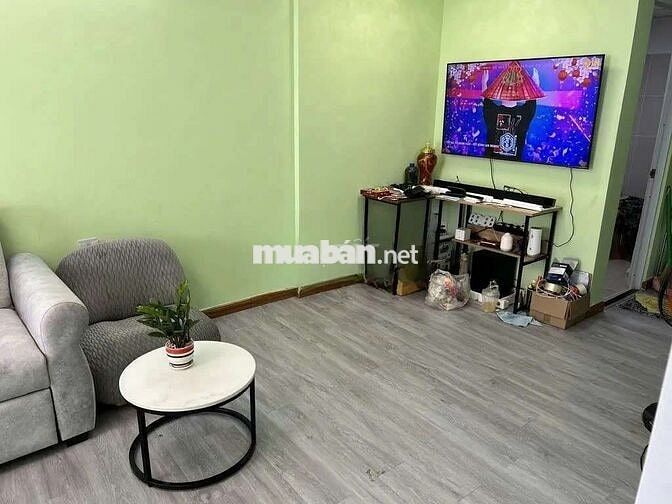 CHUNG CƯ 2PN 2WC - FULL NỘI THẤT 