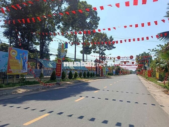 Chính Chủ Gửi Bán 414m2 Đất, Sổ Riêng, TC 100m2, Giá 500tr Bao Sổ