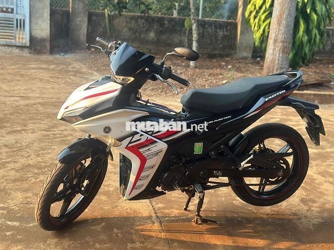 Exciter 155 VVA biển 7777,6