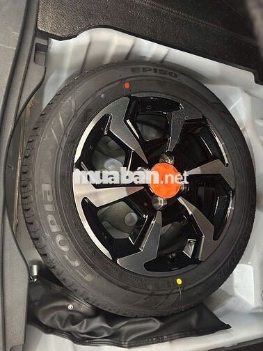 Toyota Vios 2024 1.5G 57068 km Trắng