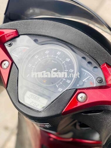 SH 125 CBS 2018 lên ý xe đẹp chuẩn zin✅