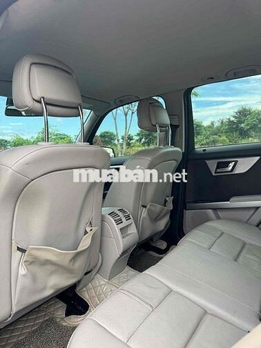 Mercedes GLK300 2010 Xanh