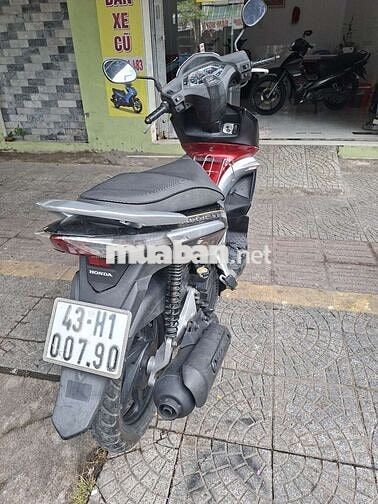 Honda Air Blade 2011 Đỏ FI
