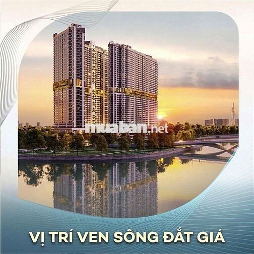 CƠ HỘI CUỐI CÙNG Sở Hữu shophouse phục vụ hơn 14.000 người