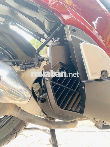 SH 125 CBS 2018 lên ý xe đẹp chuẩn zin✅