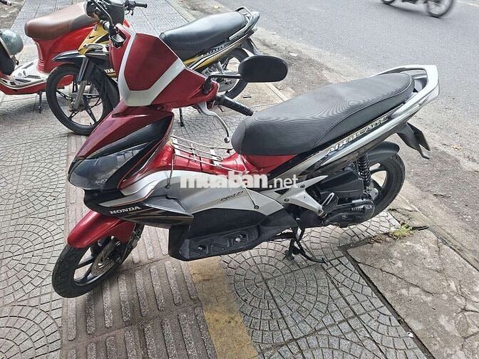 Honda Air Blade 2011 Đỏ FI