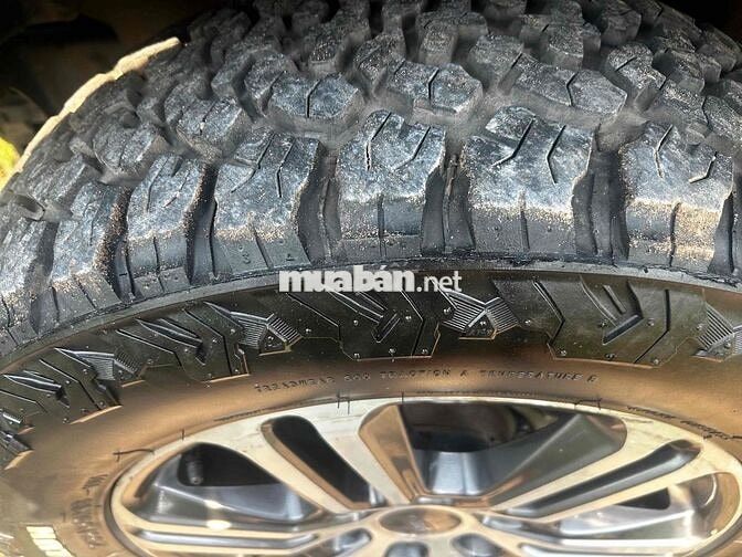 Ford Ranger Wildtrak 2020 Cam