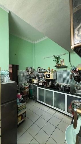 Bán nhà B3, Tây Thạnh chính chủ 
