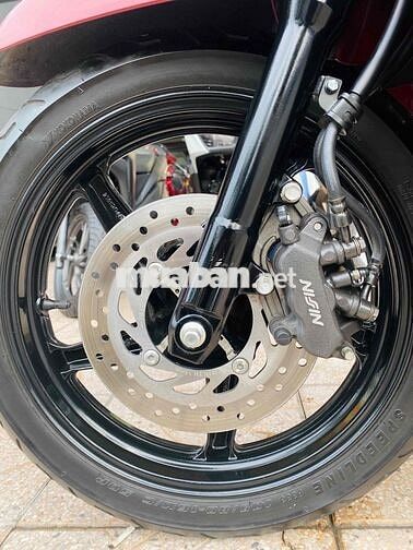SH 125 CBS 2018 lên ý xe đẹp chuẩn zin✅