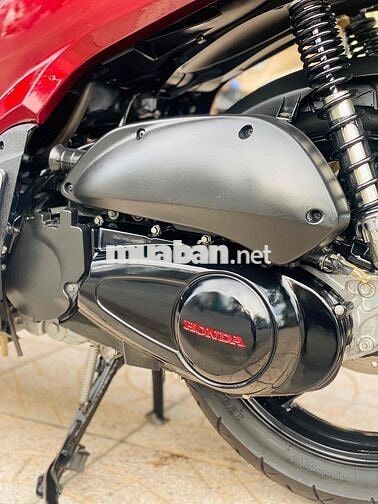 SH 125 CBS 2018 lên ý xe đẹp chuẩn zin✅