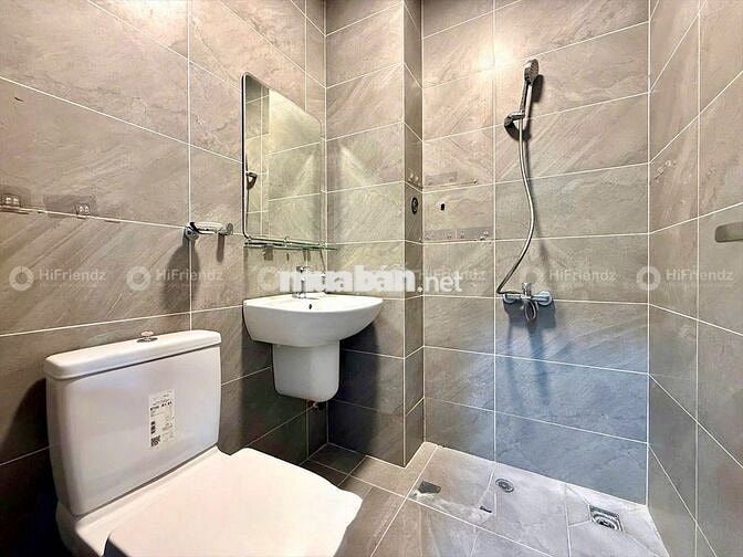 Ở NGAY ! Studio cửa sổ full nội thất tại Bắc Hải cạnh CV LÊ Thị Riêng