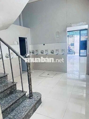 🏡 - Cho thuê nhà nguyên căn hẻm 3 gác Đường Quốc Lộ 50, Xã Bình Hưng,