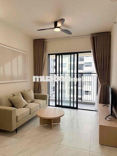 Cho Thuê Căn Hộ THE HABITAT View Nội Khu . 2 PN Full Nội Thât