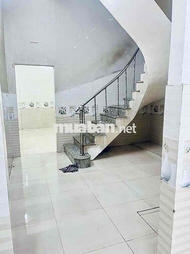 🏡 - Cho thuê nhà nguyên căn hẻm 3 gác Đường Quốc Lộ 50, Xã Bình Hưng,