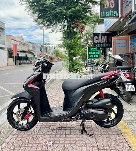 ❤️Honda Vision 2018, BSTP 9Chủ, GÓP NỢ XẤU