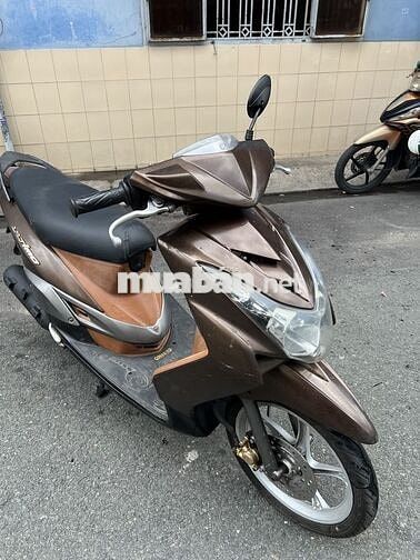 Yamaha Mio Ultimo Nâu Nguyên zin