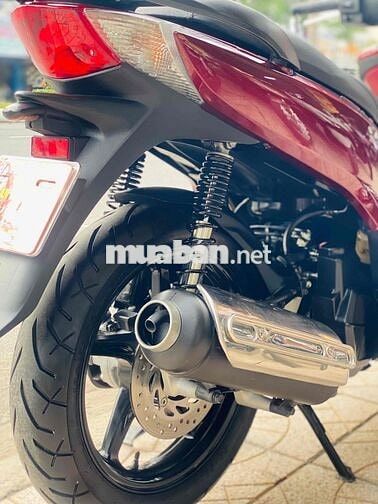 SH 125 CBS 2018 lên ý xe đẹp chuẩn zin✅