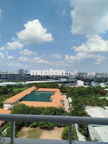 Căn hộ giá tốt 740tr bao phí, làm thường trú tại Lê Thành Tân Tạo.