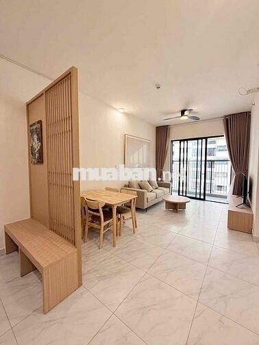 Cho Thuê Căn Hộ THE HABITAT View Nội Khu . 2 PN Full Nội Thât