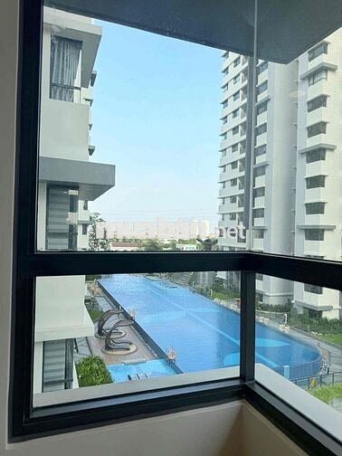 Cho Thuê Căn Hộ THE HABITAT View Nội Khu . 2 PN Full Nội Thât
