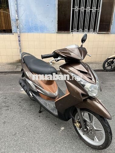 Yamaha Mio Ultimo Nâu Nguyên zin