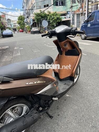 Yamaha Mio Ultimo Nâu Nguyên zin
