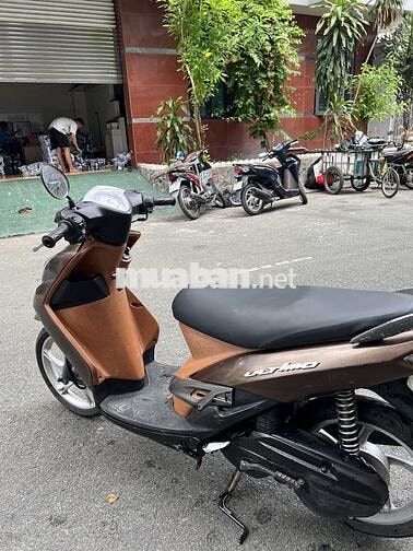 Yamaha Mio Ultimo Nâu Nguyên zin