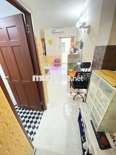 ĐẦU T6/2026 TÌM 1 NAM Ở GHÉP ĐƯỜNG TẠ QUANG BỬU, PHƯỜNG 4, QUẬN 8.