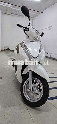 Honda Lead 2015 Trắng 6000km