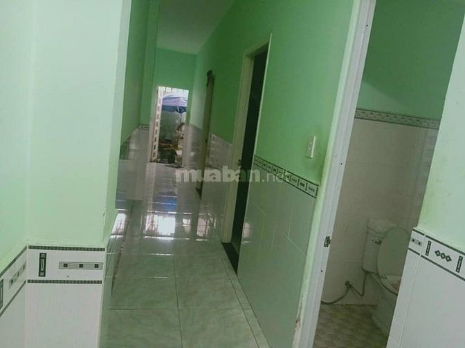 Gấp!! Bán nhà ấp Giòng Sao Tân Phú Trung 91m2 SHR Giá 650 triệu