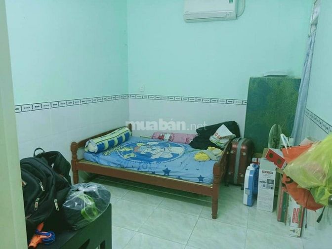 Gấp!! Bán nhà ấp Giòng Sao Tân Phú Trung 91m2 SHR Giá 650 triệu