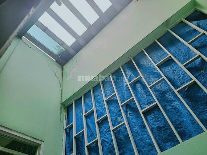 Gấp!! Bán nhà ấp Giòng Sao Tân Phú Trung 91m2 SHR Giá 650 triệu